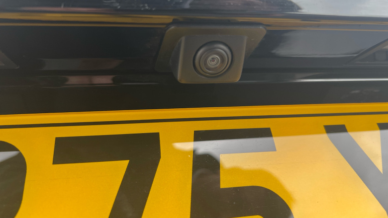 Renault 5 110kW Techno Comfort Range 52kWh 5dr Auto Electric Hatchback